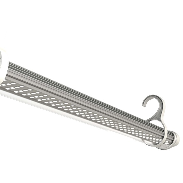 Secret Jardin TLED Wachstum / Wuchs