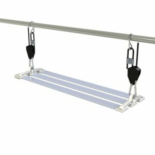 Secret Jardin Cosmorrow LED-Netzteil