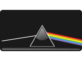 Bild von LED Pflanzenlampe - weißes Pflanzenlicht