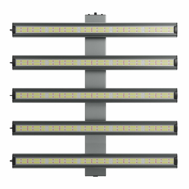 Greenception GCx 25 PWR LED Pflanzenlampe