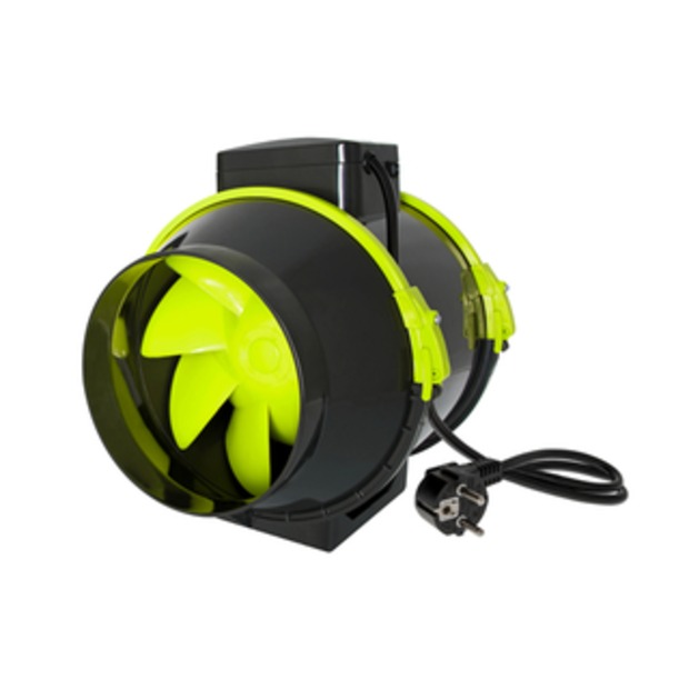 GHP Profan TT 100 Extraction Fan 187m³/h