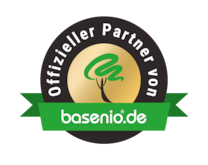 Zertifizierter Basenio Partner