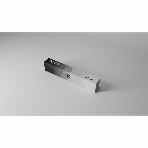 Greenception GCx PWR 2solo LED Pflanzenlampe