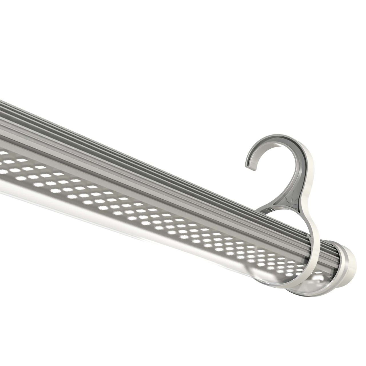 Secret Jardin TLED Wachstum / Wuchs