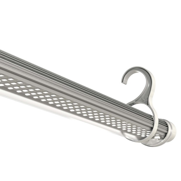 Secret Jardin TLED Wachstum / Wuchs