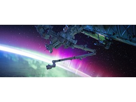 Bild von Eden-ISS - LED-Pflanzenlicht fürs Gewächshaus