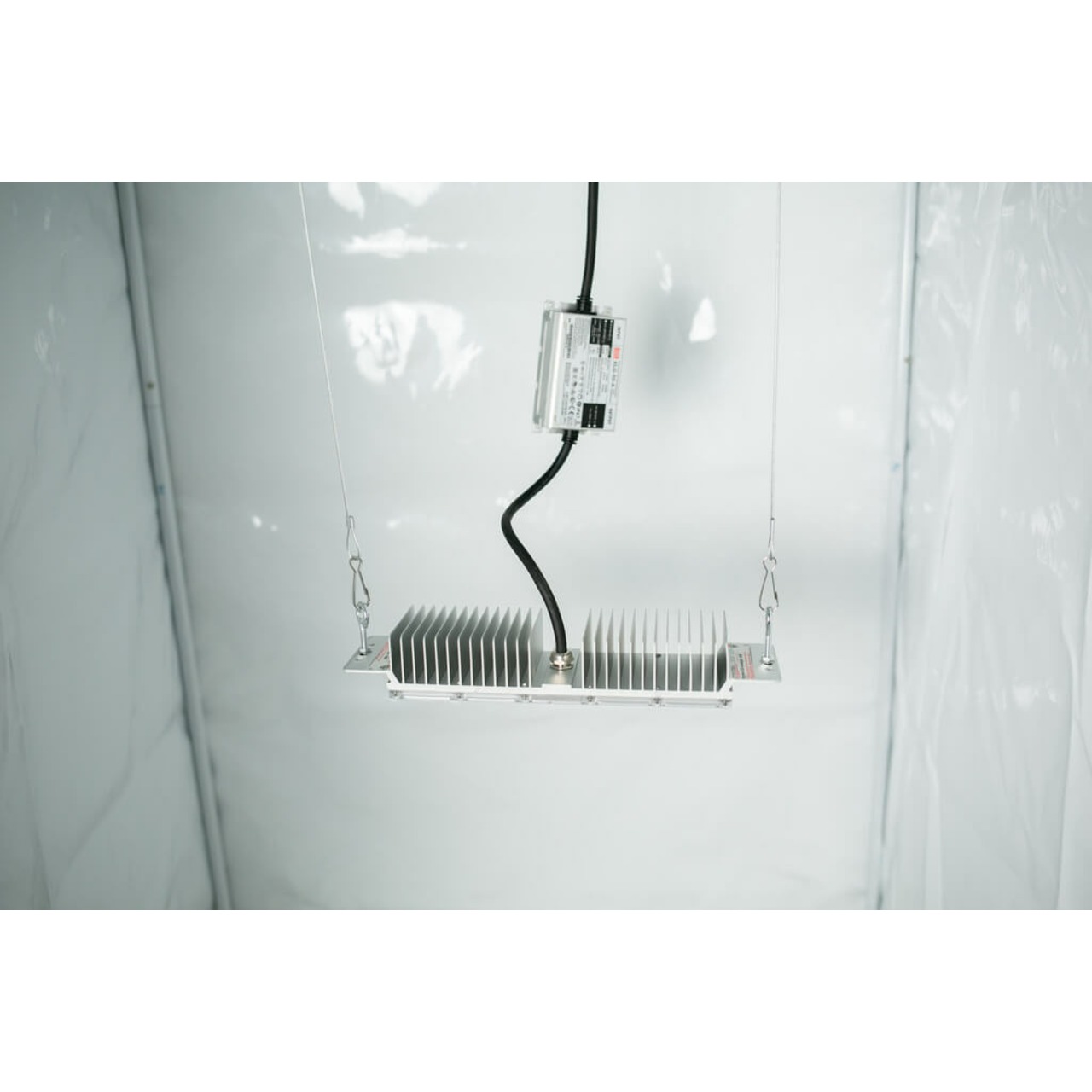 Monster LED M1 LED-Grow-Lampe (V 3.2)
