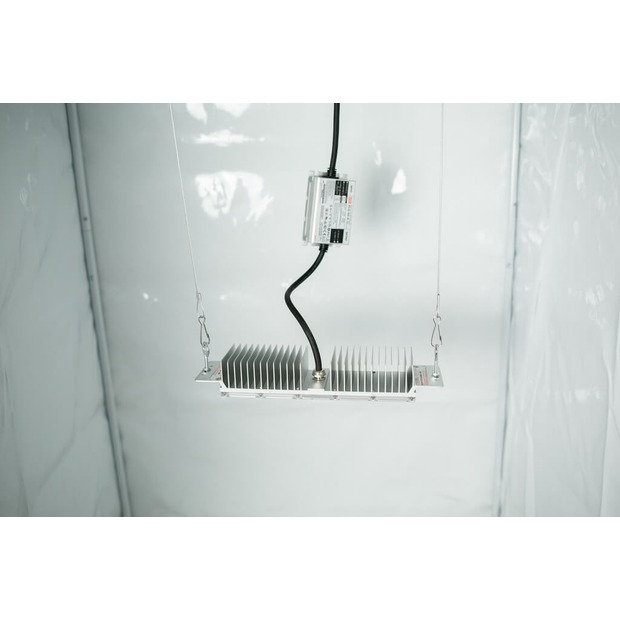 Monster LED M1 LED-Grow-Lampe (V 3.2)