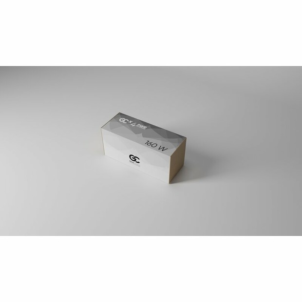 Greenception GCx 4 PWR LED Pflanzenlampe