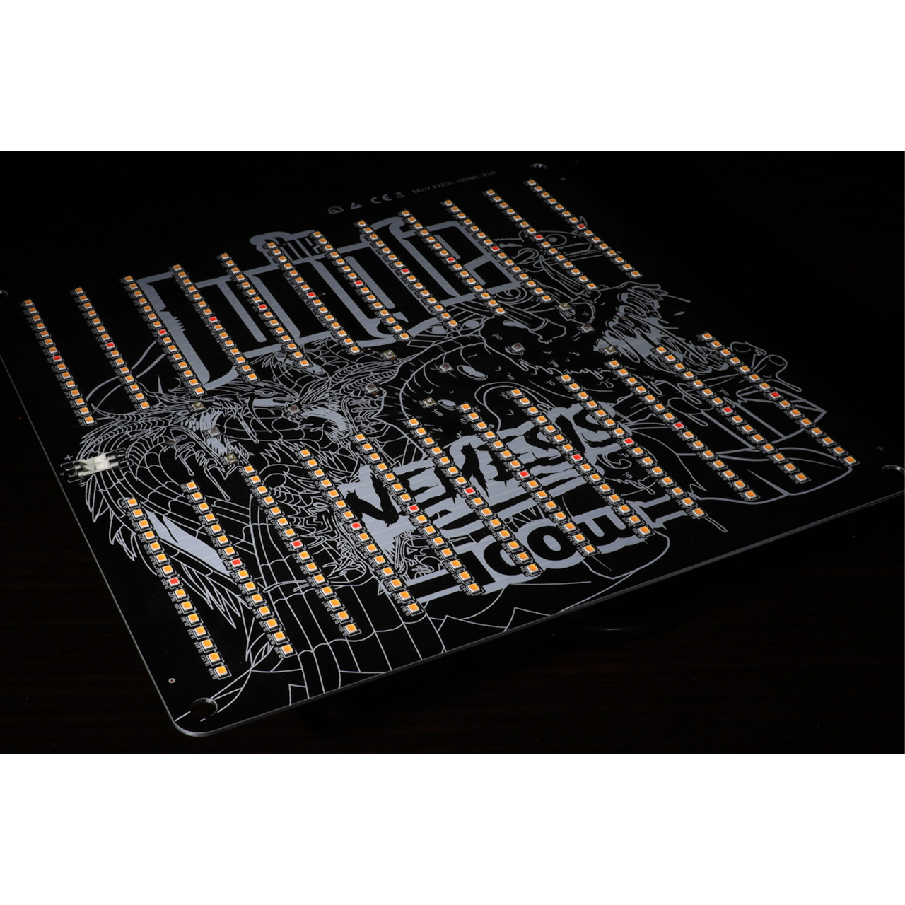 Nemesis LED-Board
