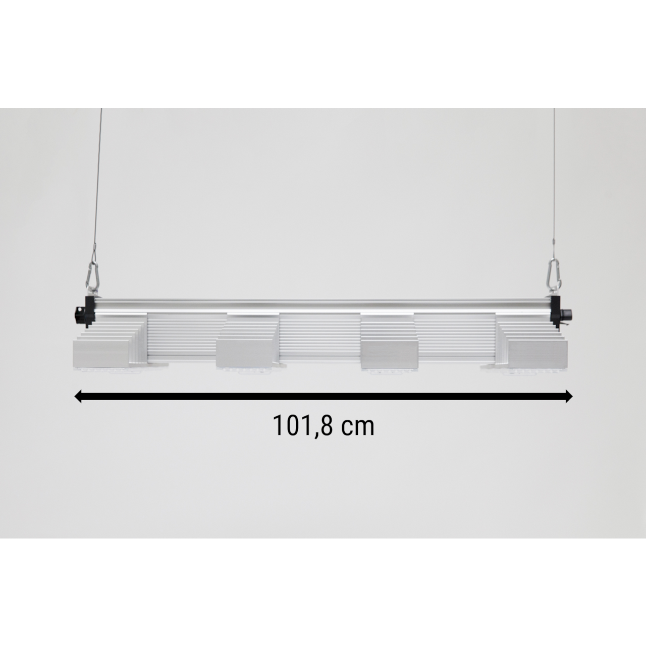 SANlight 1.5 Vollspektrum LED