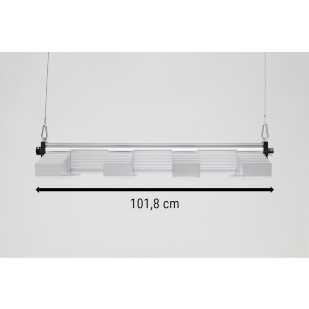 SANlight 1.5 Vollspektrum LED