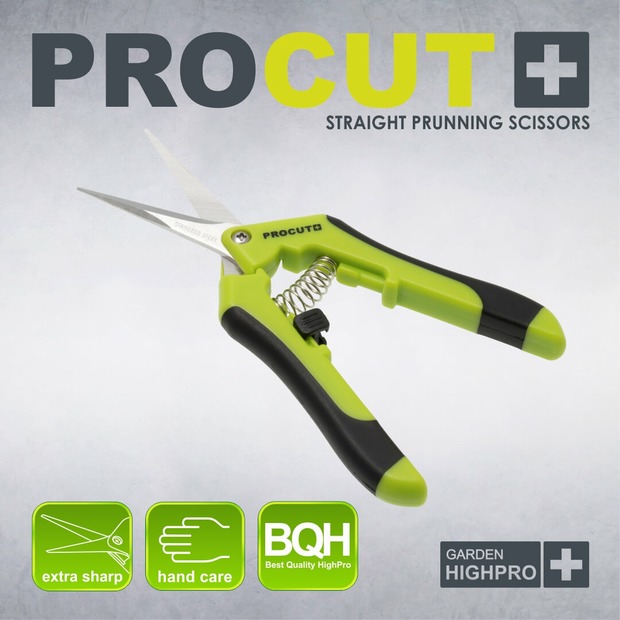 GHP ProCut (straight)