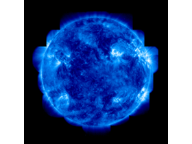 Bild von UV-Lampe & -Licht für Pflanzen