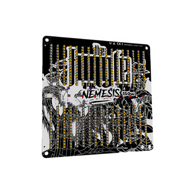 Nemesis LED-Board