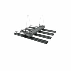 Greenception GCx 16 PWR LED Pflanzenlampe