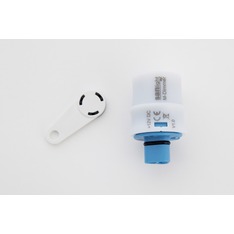 Sanlight M-Dimm EVO-Serie Dimmer magnetisch