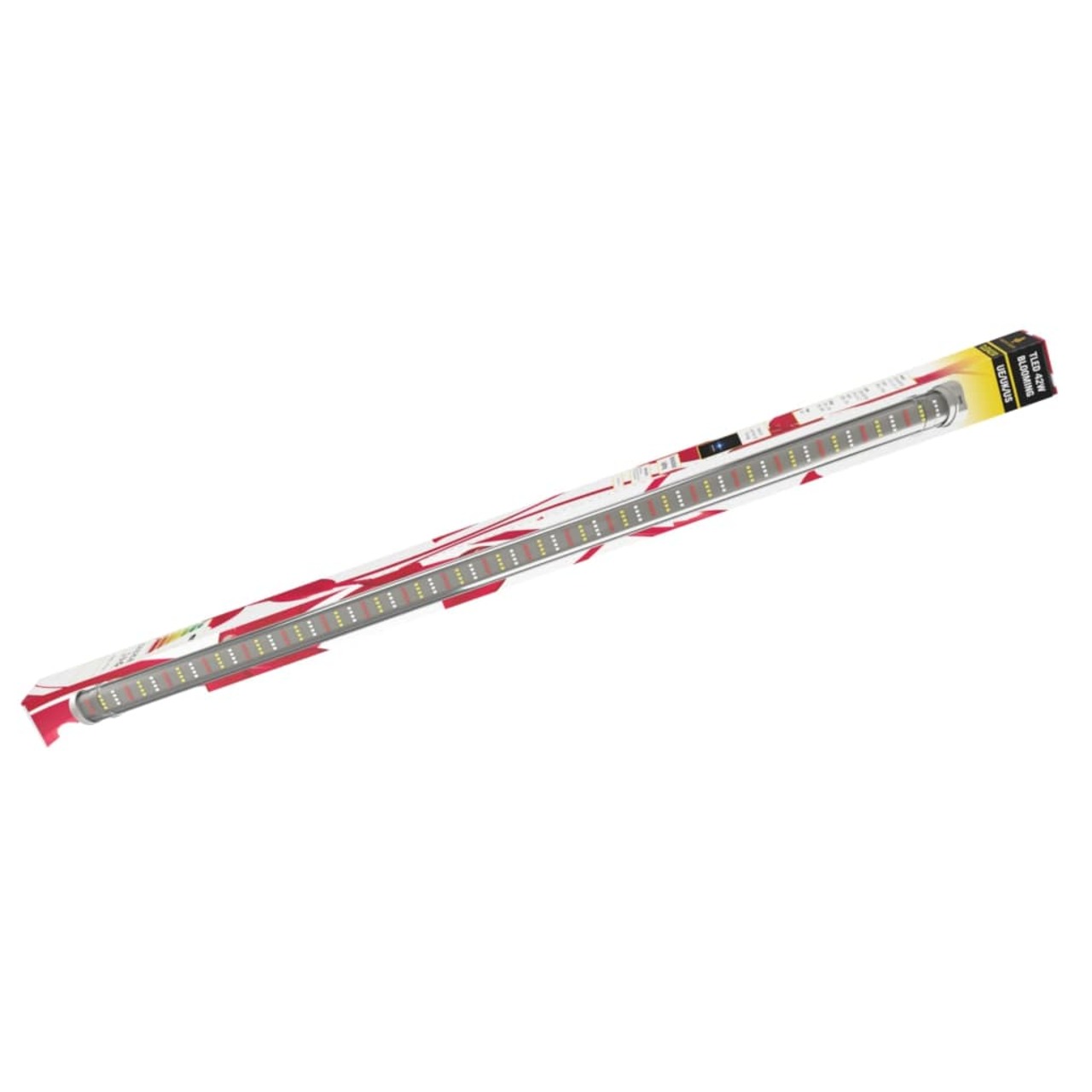 Secret Jardin TLED 42W Blüte Spektrum