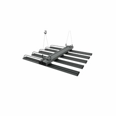 Greenception GCx 25 PWR LED Pflanzenlampe