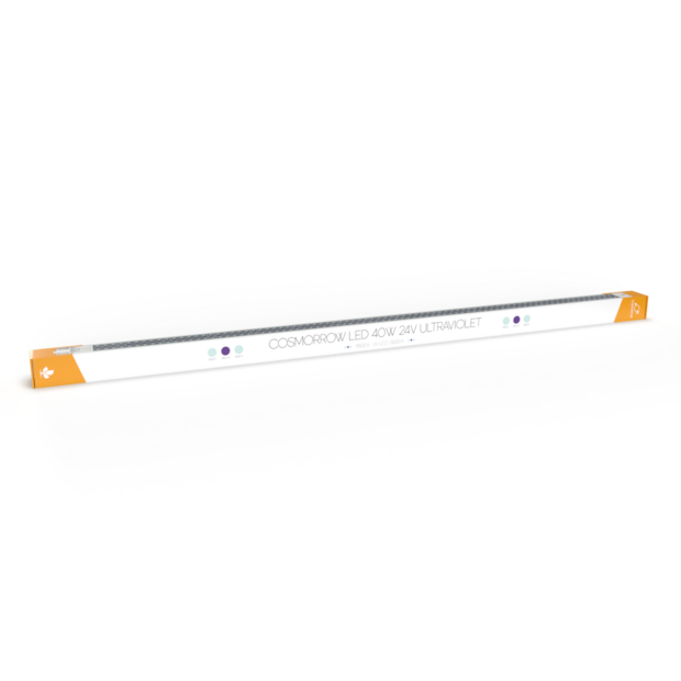 Secret Jardin Cosmorrow LED UV, 40W