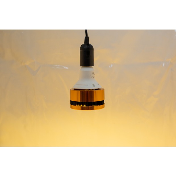 Sunny E27 Dual LED-Pflanzenlicht