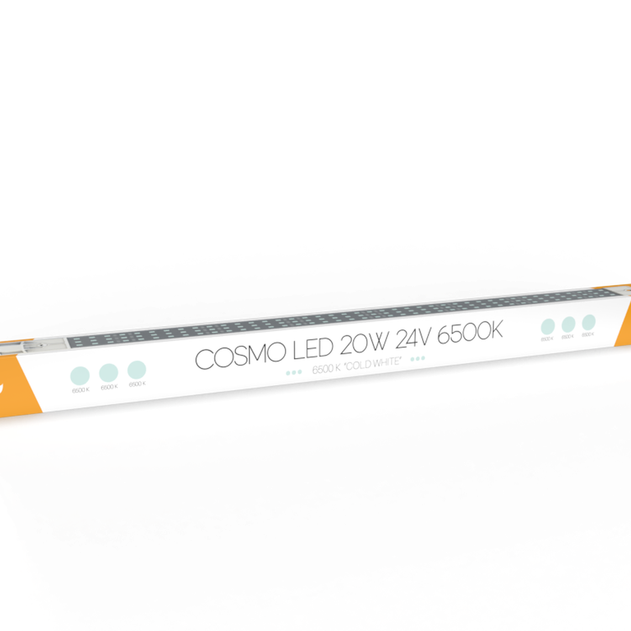 Secret Jardin Cosmorrow LED Wuchs, 20W