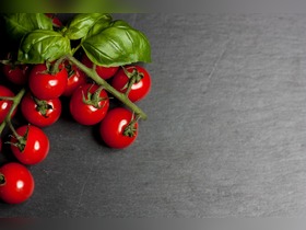 Bild von Blaues oder rotes LED-Licht?