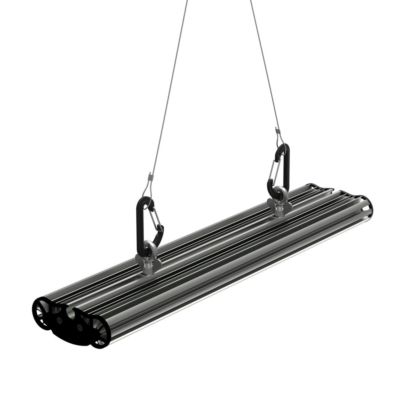 Greenception GCx PWR 2solo LED Pflanzenlampe