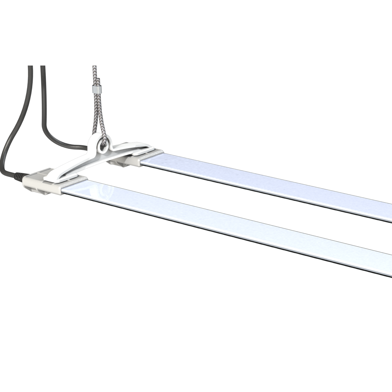 GHP Propagator M Komplettset - Secret Jardin LED Wuchs