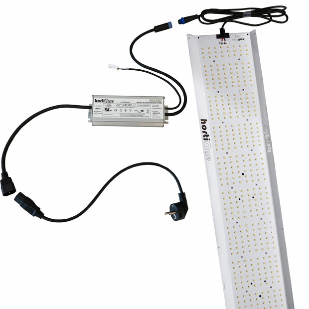 hortiONE 600 V3 LED (inkl. Netzteil)