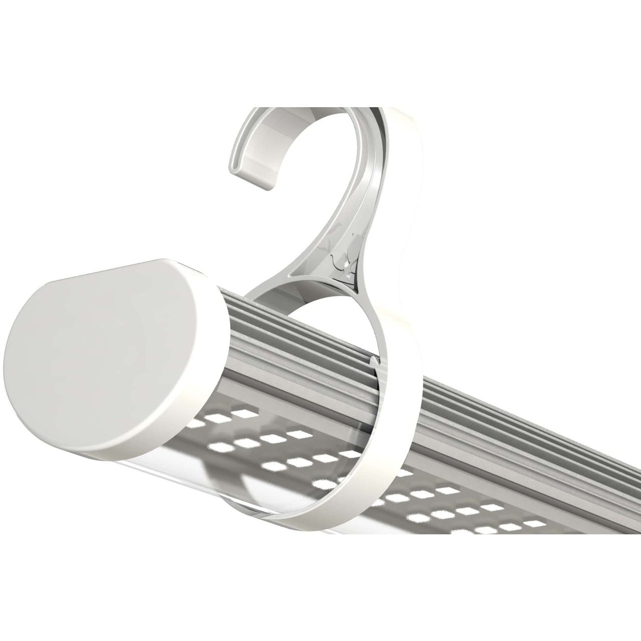 Secret Jardin TLED Wachstum / Wuchs