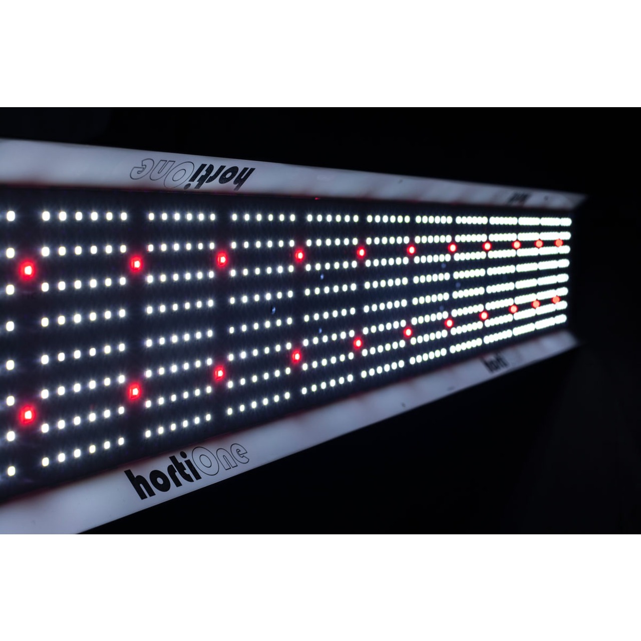 hortiONE 600 V3 LED (inkl. Netzteil)