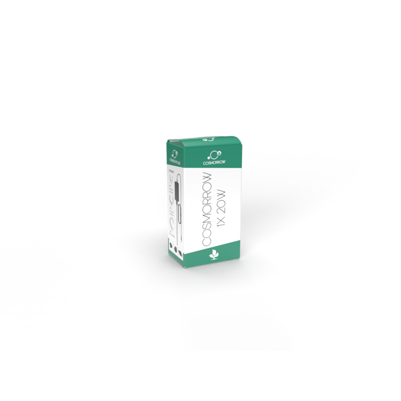 Secret Jardin Cosmorrow LED-Netzteil