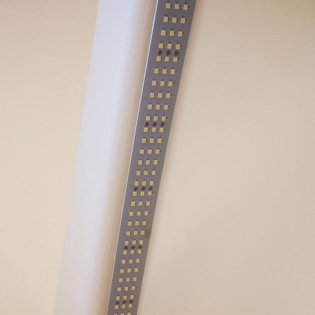 Secret Jardin Cosmorrow LED Wuchs, 20W