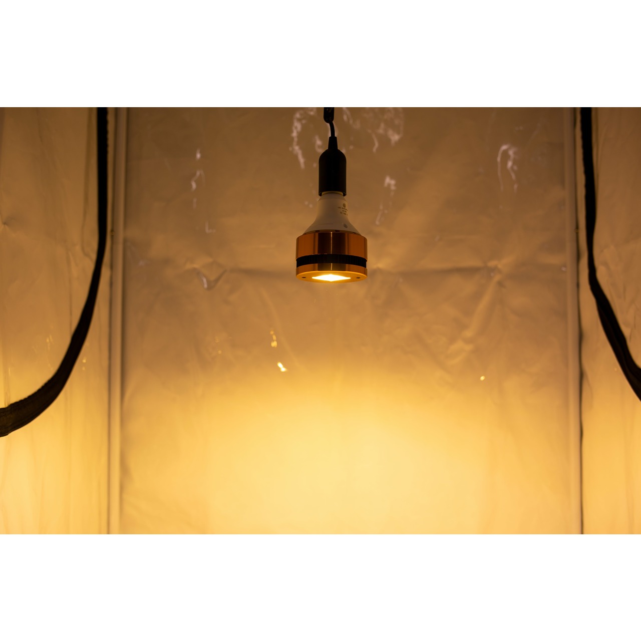 Sunny E27 Dual LED-Pflanzenlicht