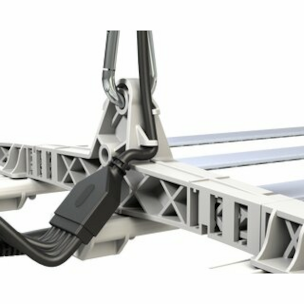 Secret Jardin Cosmorrow LED-Netzteil