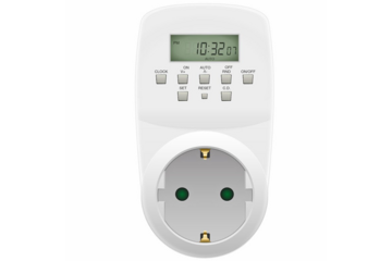 Digital Timer