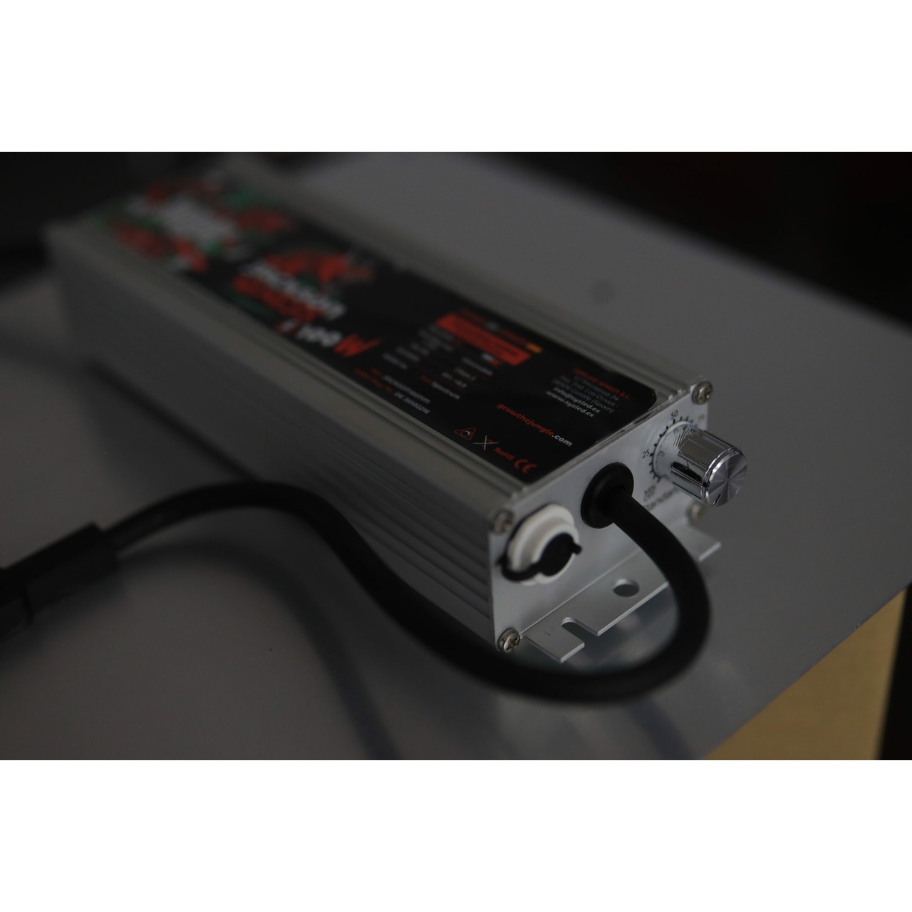 JacksonLT LED-Board