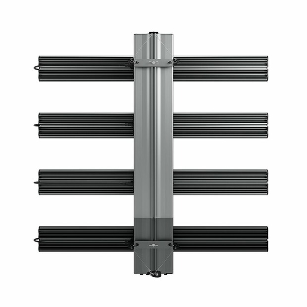 Greenception GCx 16 PWR LED Pflanzenlampe