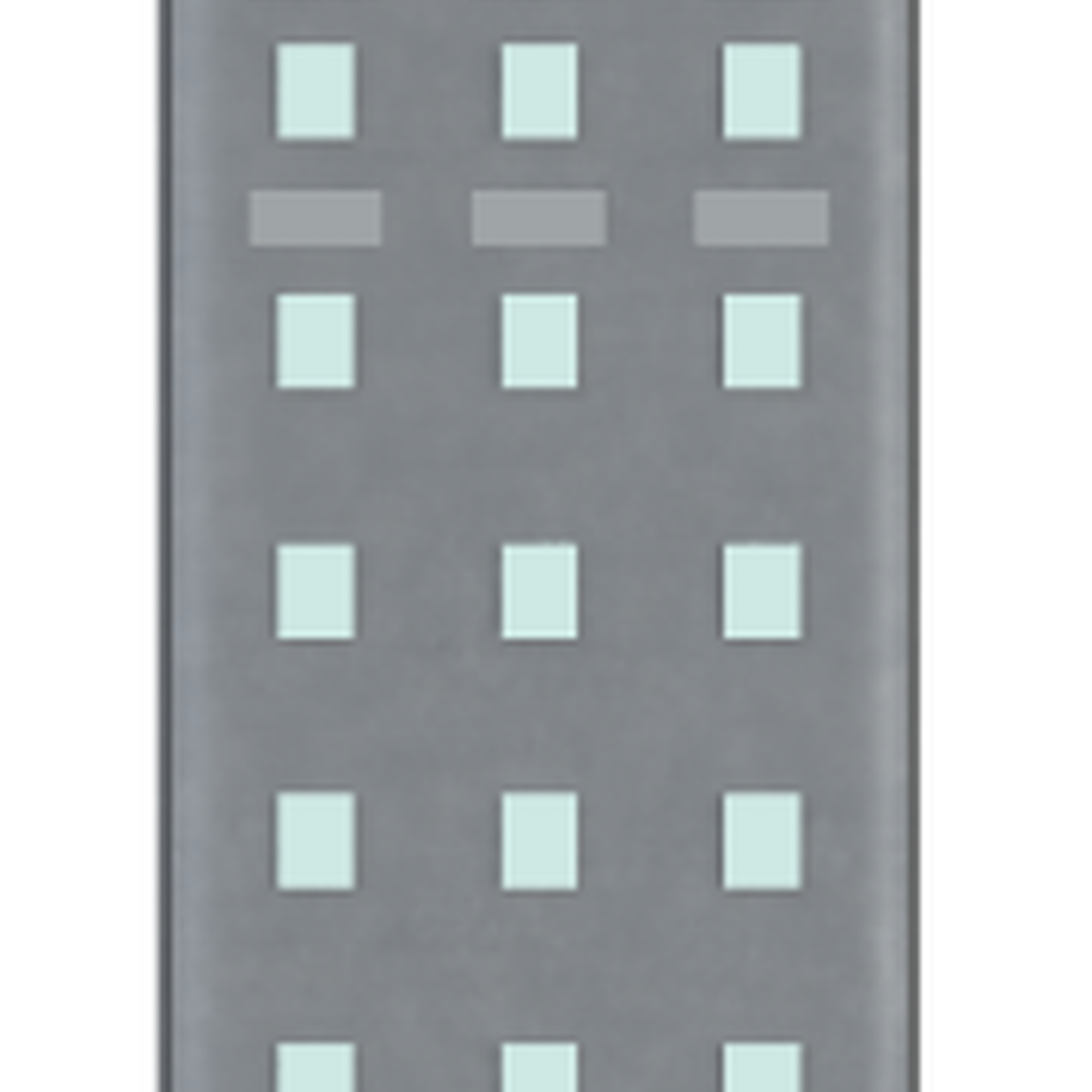 Secret Jardin Cosmorrow LED Wuchs, 20W