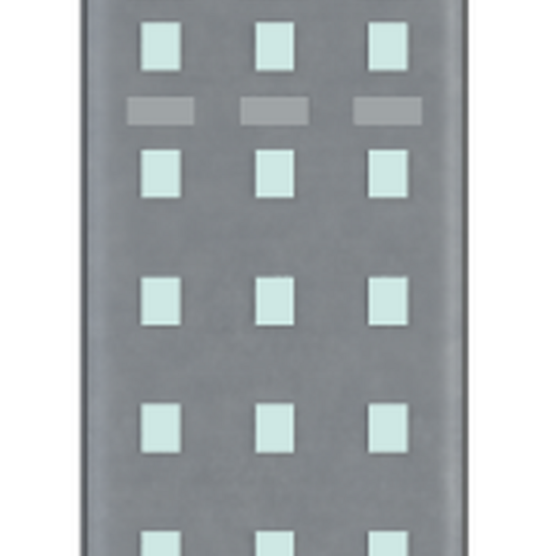 Secret Jardin Cosmorrow LED Wuchs, 20W