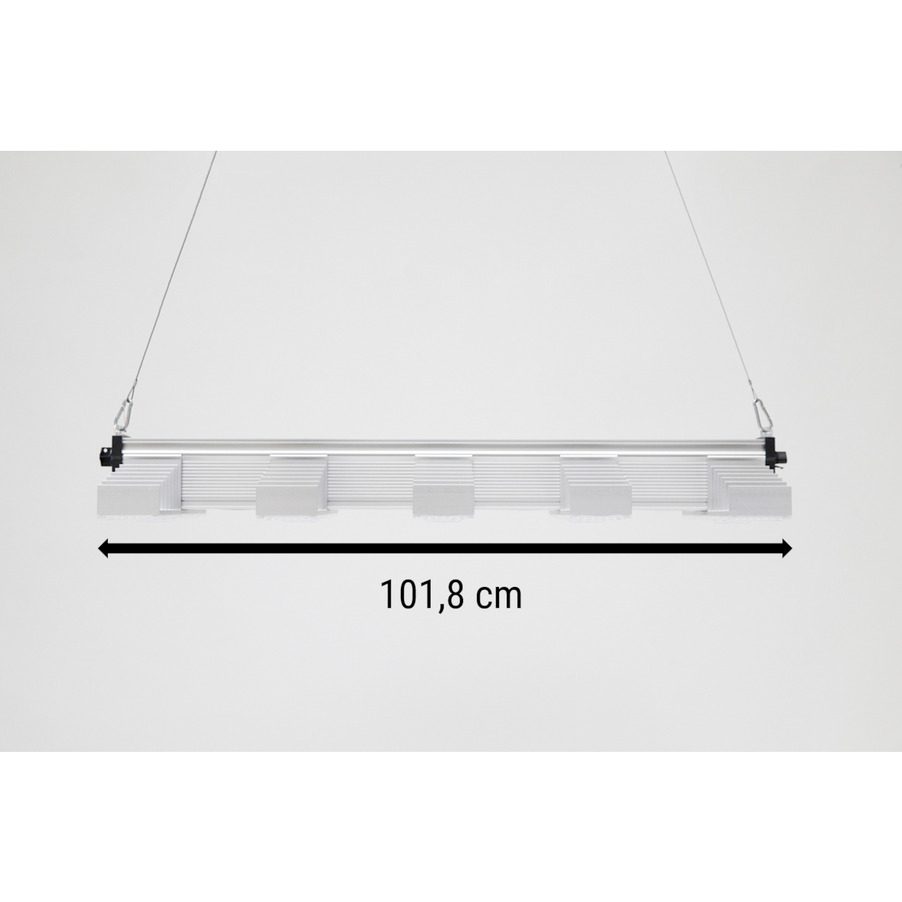 SANlight 1.5 Vollspektrum LED