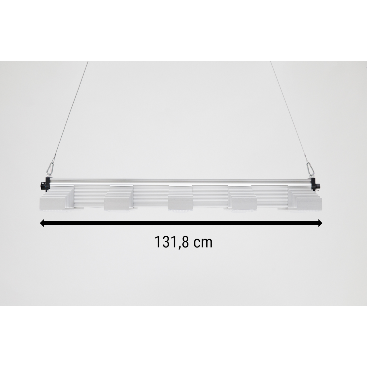 SANlight 1.5 Vollspektrum LED