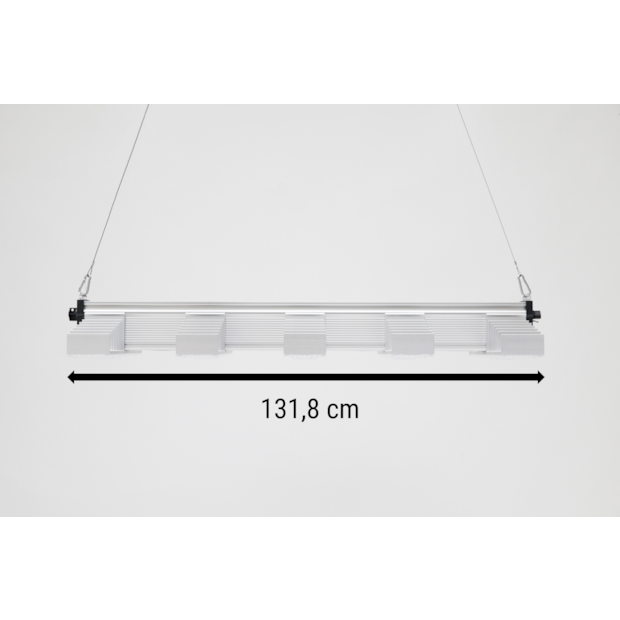 SANlight 1.5 Vollspektrum LED