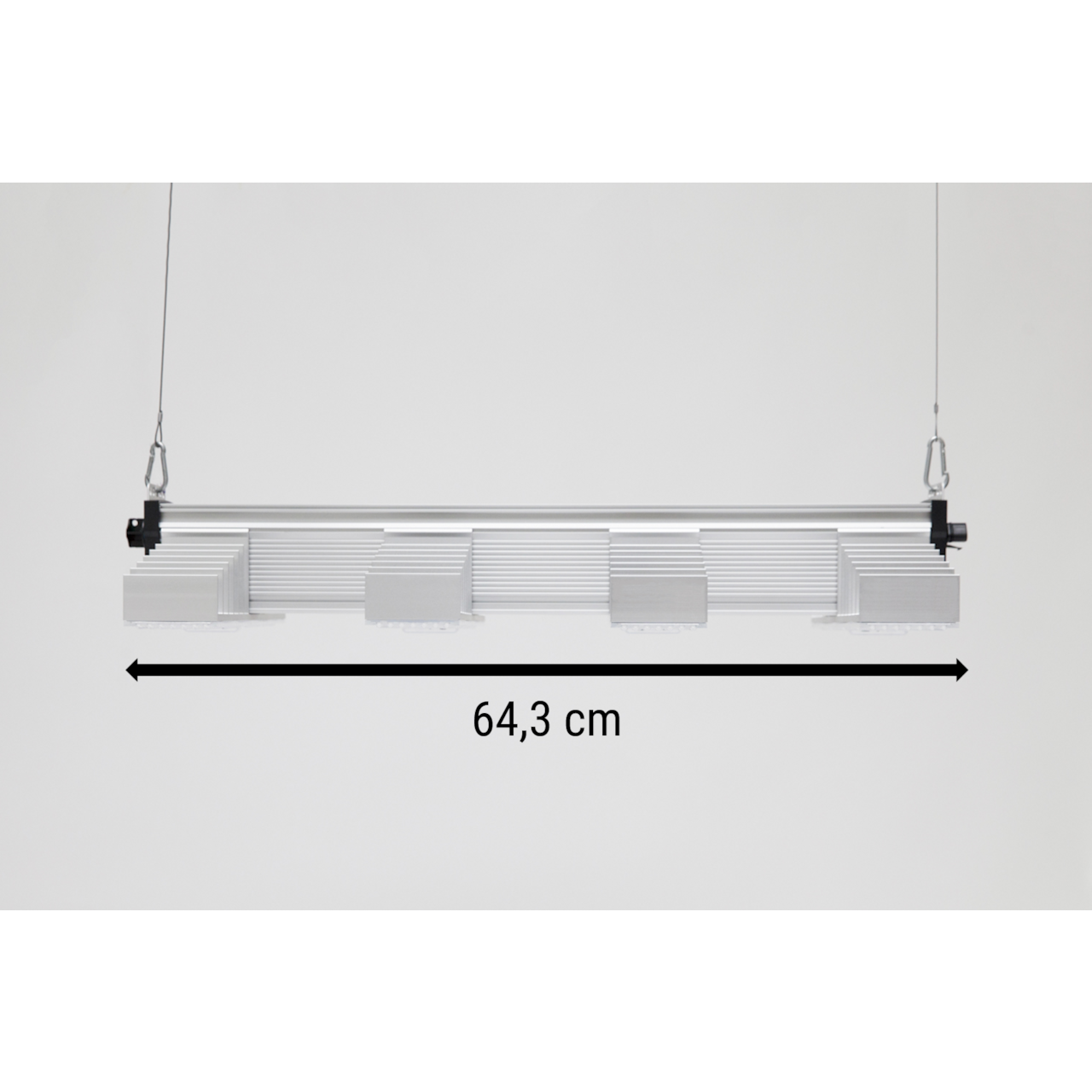 SANlight 1.5 Vollspektrum LED