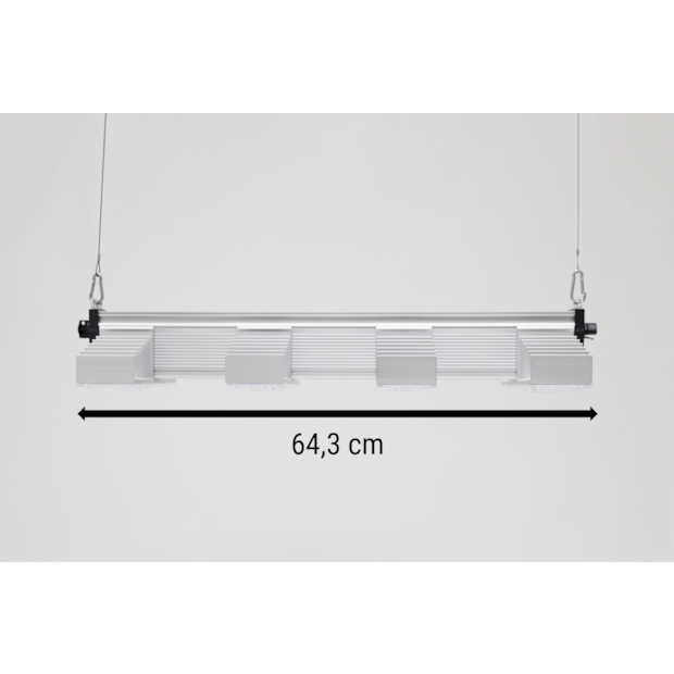SANlight 1.5 Vollspektrum LED