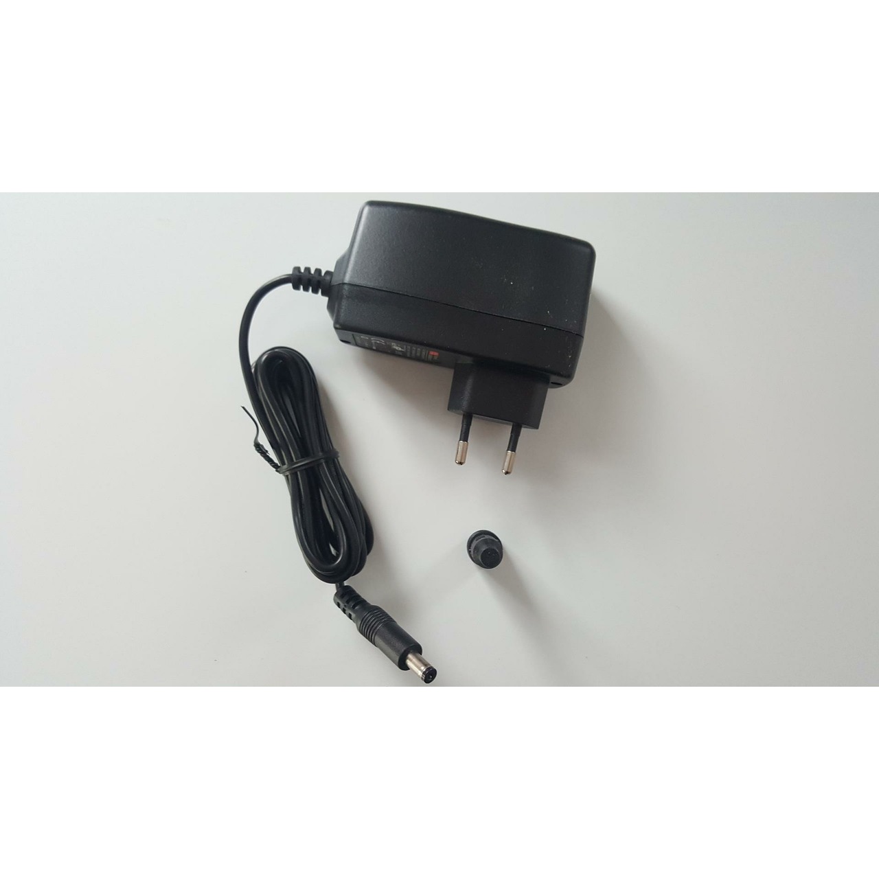 Mean Well SGA60E48-P1J Steckernetzteil, Festspannung 48 V/DC 1250mA 60W
