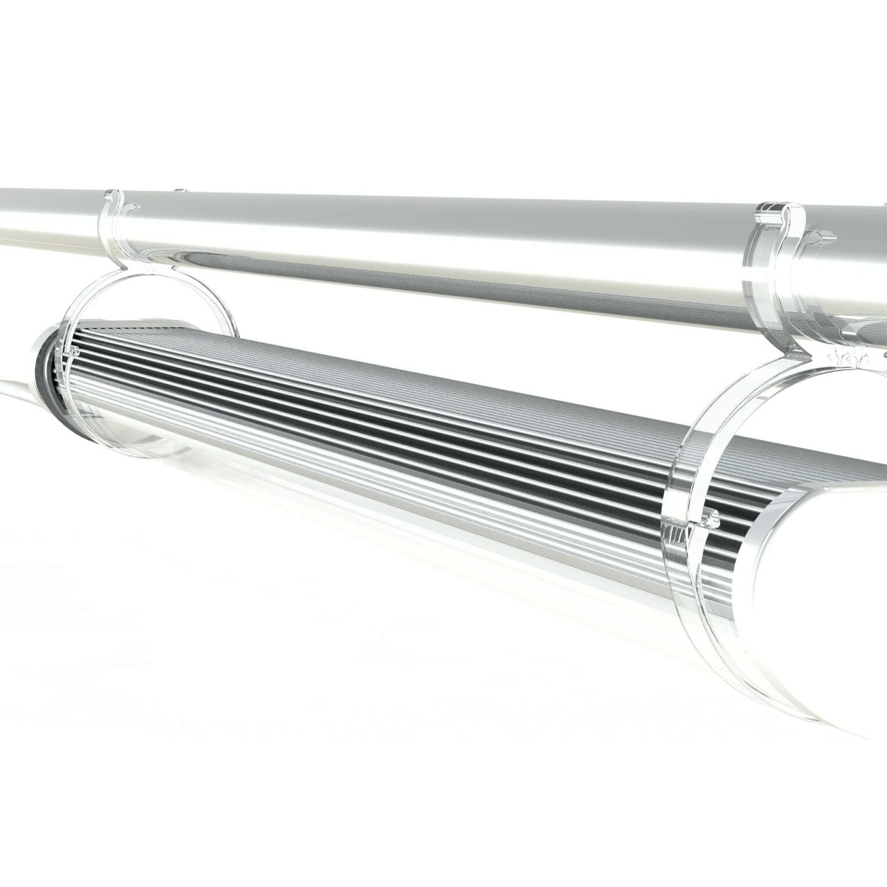 Secret Jardin TLED Wachstum / Wuchs