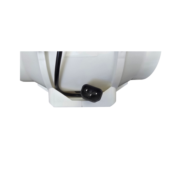 Mixed Inline Lüfter