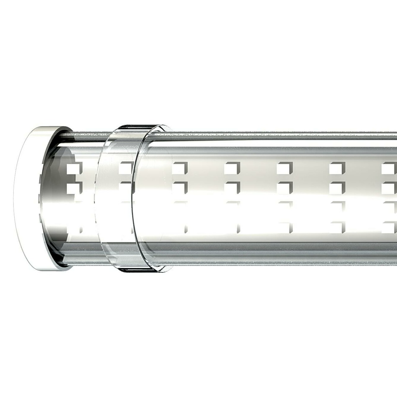 Secret Jardin TLED Wachstum / Wuchs